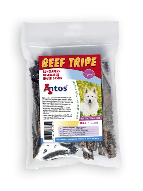 Tripa de Buey 100 gr