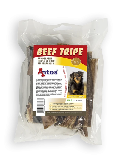 Tripa de Buey 100 gr