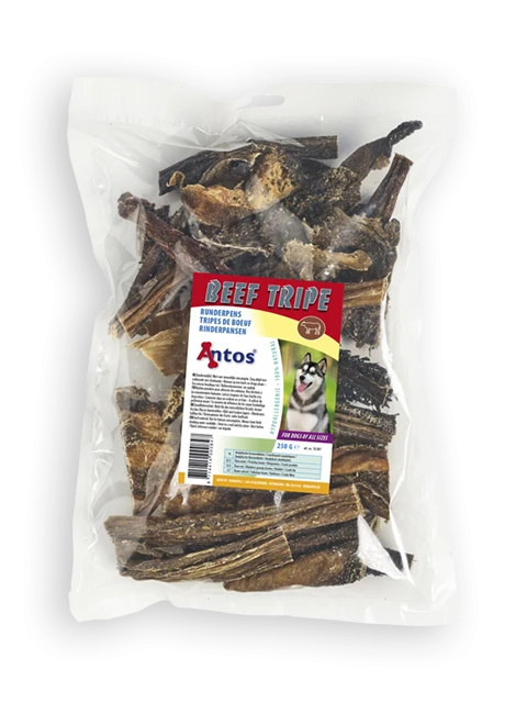 Tripa de Buey 250 gr