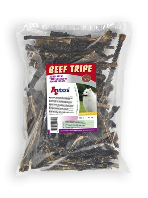 Tripa de Buey 500 gr