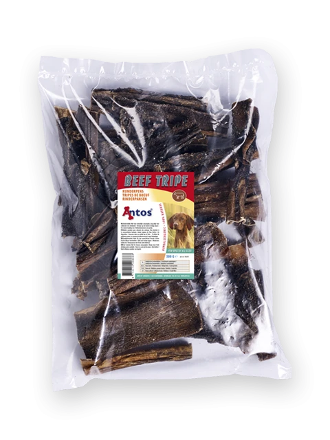 Tripa de Buey 500 gr