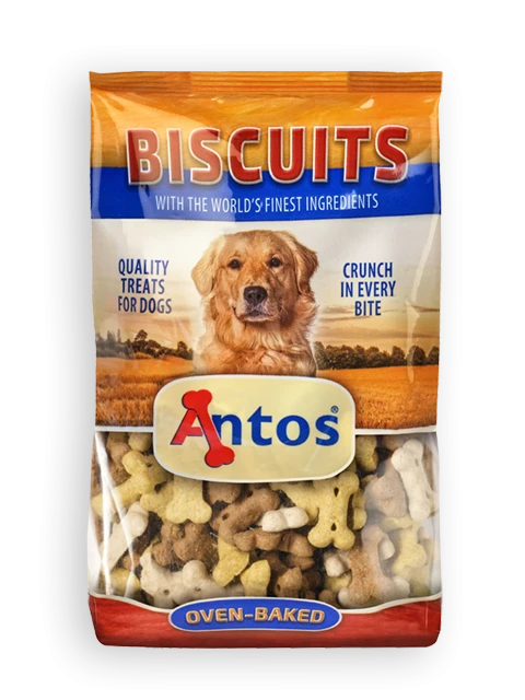 Puppy Huesitos 400 gr