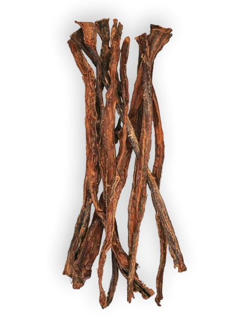 Carne Roja de Bovina Largo 70 cm