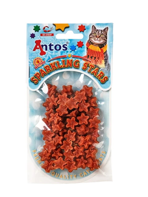 Estrellas Brillantes – Gato 30 gr