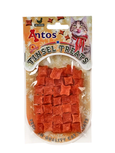 Premios de Muérdago – Gato 30 gr