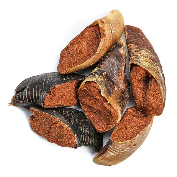 Pezuñas de Ternera