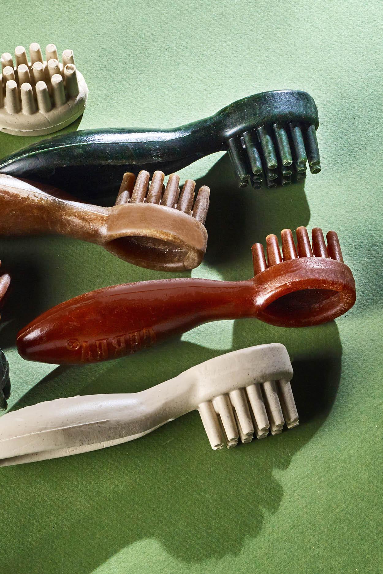 Huesos dentales para perros Huesos dentales para perros