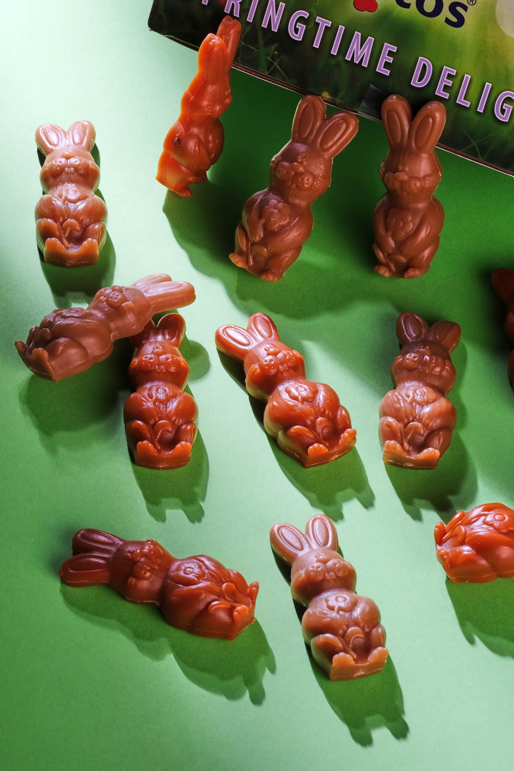 Delicias de Pascua para tu perro o gato Delicias de Pascua para tu perro o gato