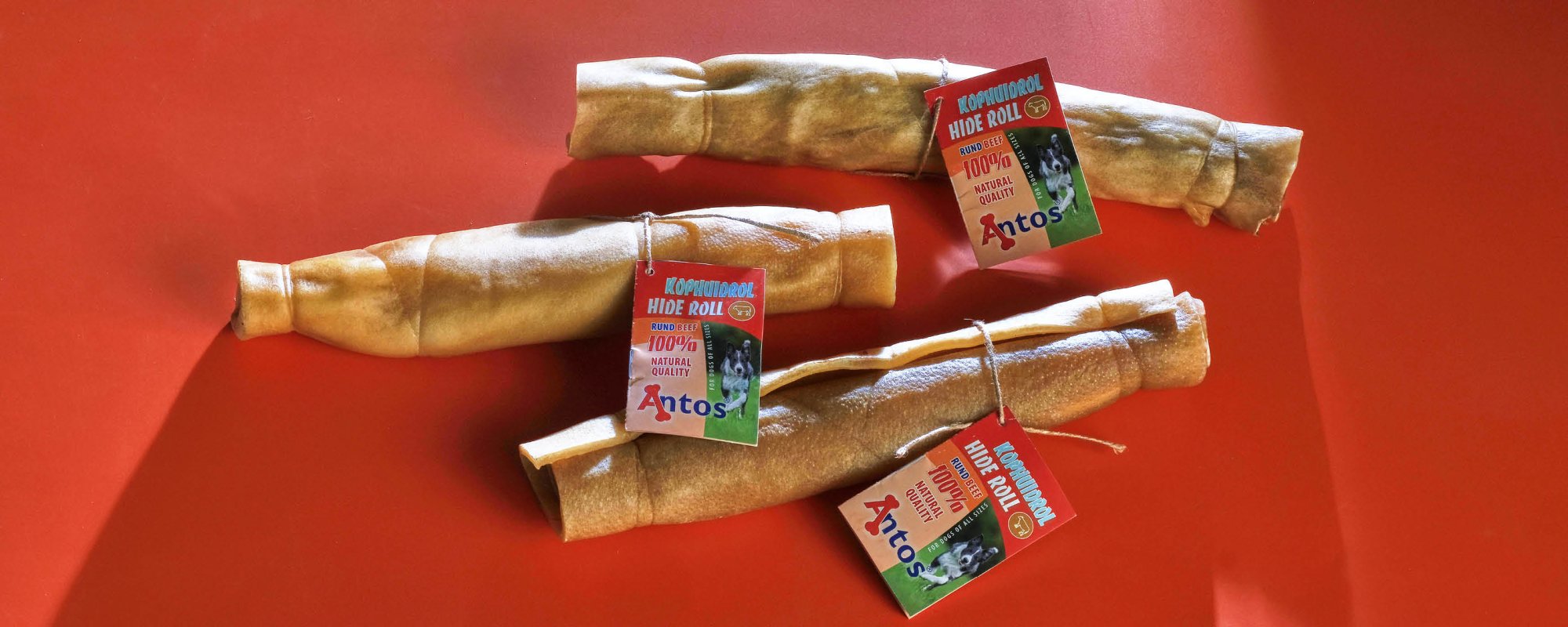 Snacks que hacen mover rabitos