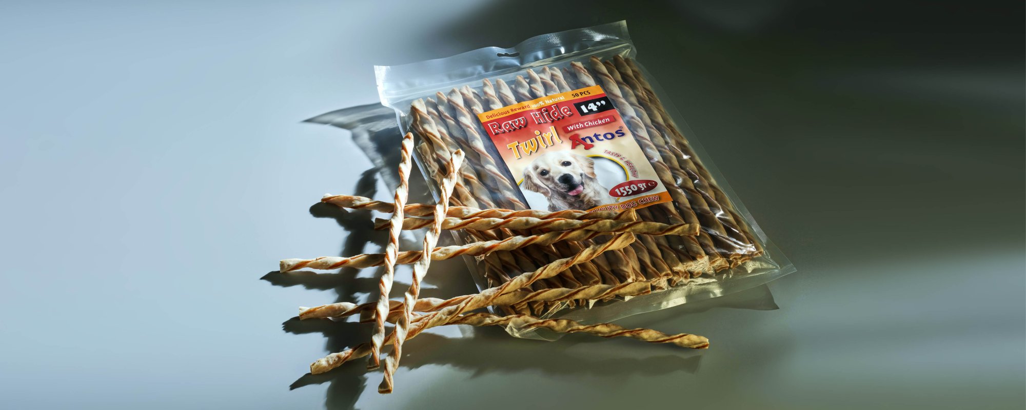 Aquí empieza el tiempo de las delicias