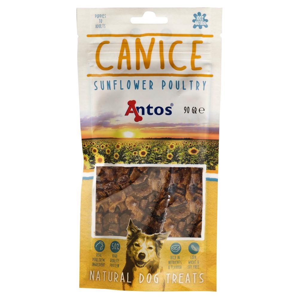 Canice Aves de Corral 90 gr