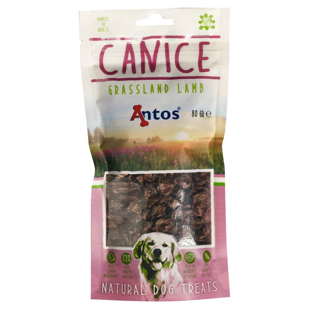 Canice Cordero 80 gr