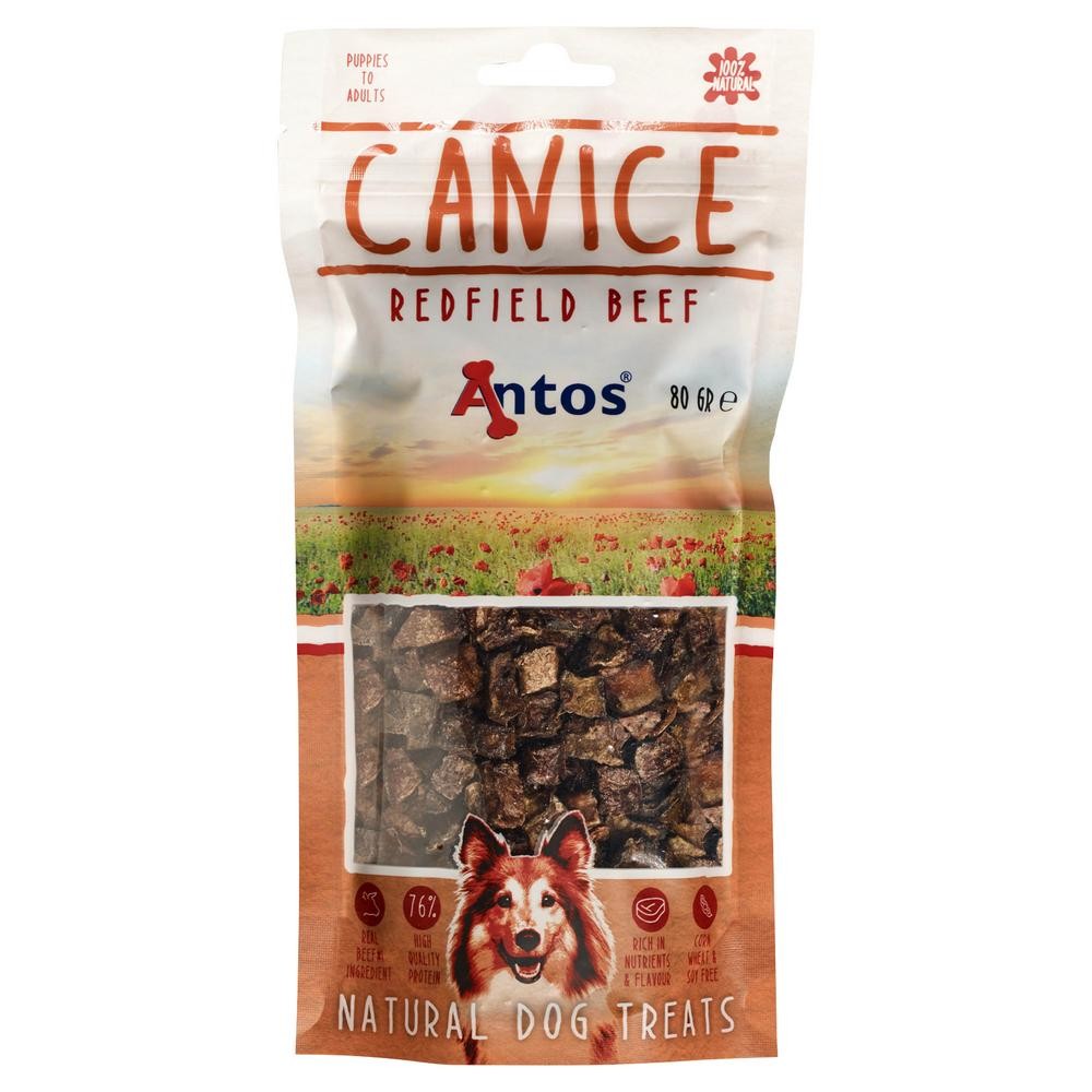 Canice Buey 80 gr