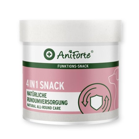 AniForte® Snack 4-en-1 50 gr