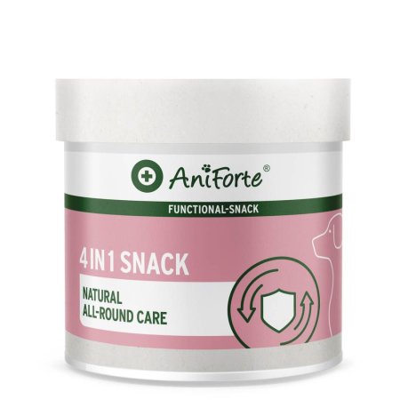 AniForte® Snack 4-en-1 50 gr