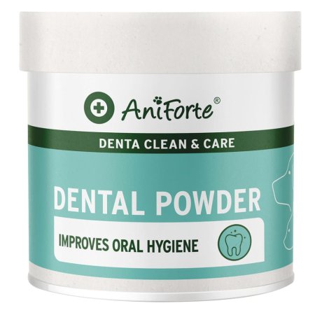 AniForte® Denta Clean&Care en Polvo 80 gr