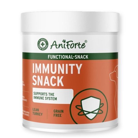 AniForte® Snack de Refuerzo Inmunitario 300 gr