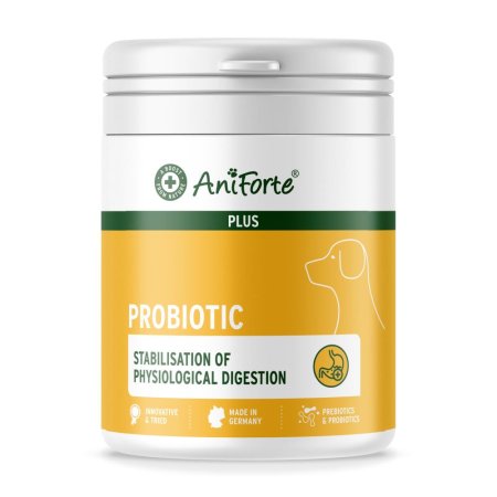 AniForte® Plus Probióticos Tabs 90 comprimidos