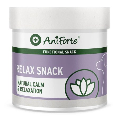 AniForte® Merienda Relajante 50 gr