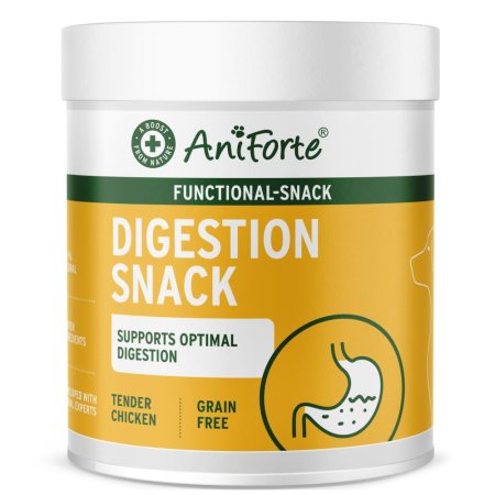 AniForte® Merienda Digestiva 300 gr