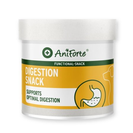 AniForte® Snack Digestivo 50 gr