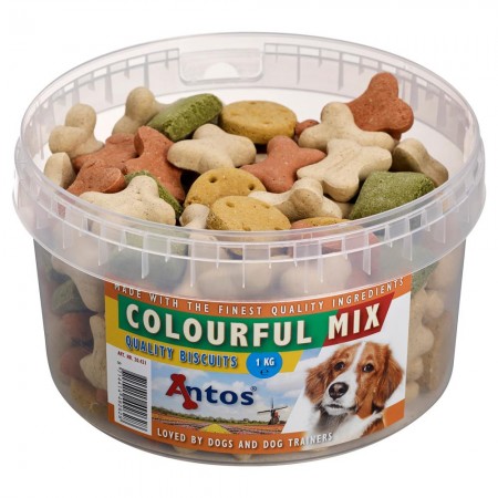 Vistoso Mix 1 kg