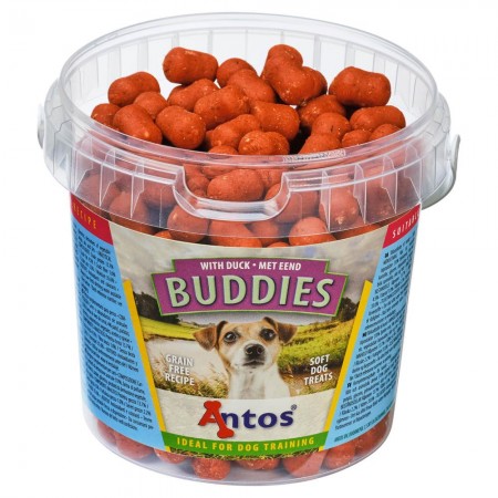 Buddies Pato 400 gr