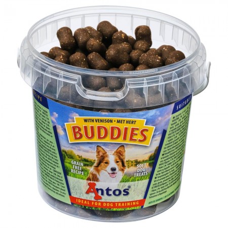 Buddies Venado 400 gr