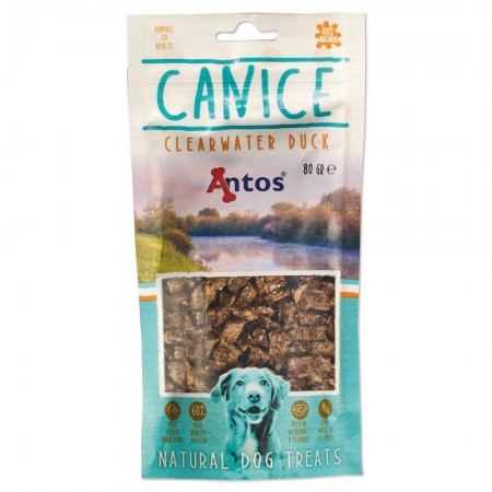 Canice Pato 80 gr