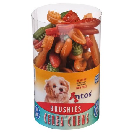 Cerea Brushies Perros 100 gr