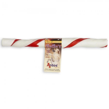 ChaCha's Roll Rojo 10" 60-65 gr