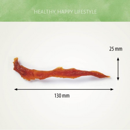 Chicken D'light Duck 400 gr