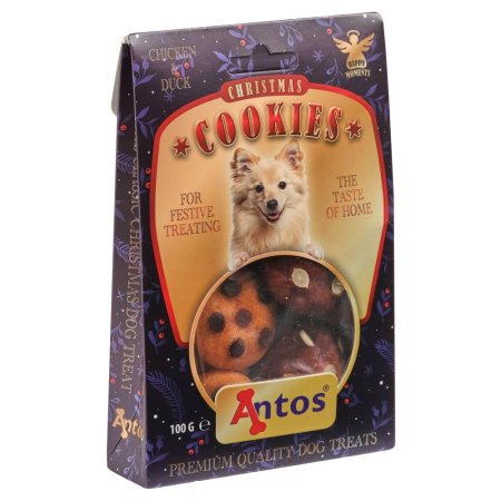 Galletas Navideñas 100 gr
