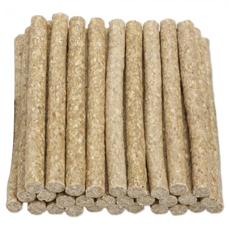 Crunchy Munchy Sticks 10" 20 mm Natural