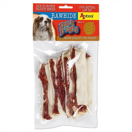 Duck D'light Rawhide 100 gr