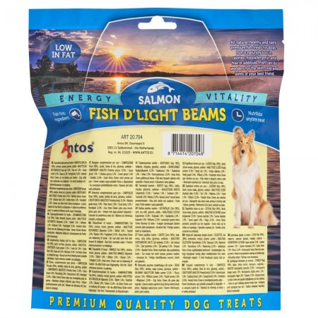 Fish D'light Beams 400 gr