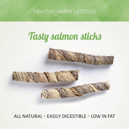 Fish D'light Sticks 100 gr