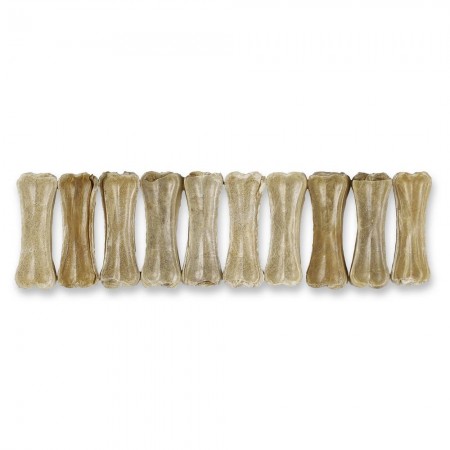 Hueso Prensado 3" 20-25 gr
