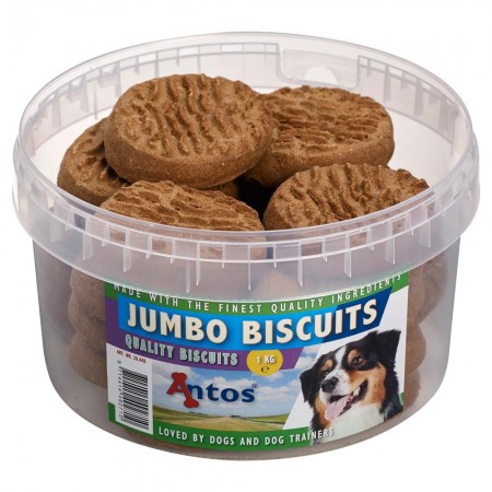 Jumbo Galletas 1 kg