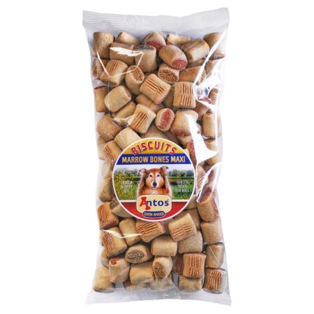 Galletas Maxi Mix de Tuétano 900 gr