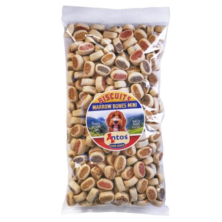 Galletas Mini Mix de Tuétano 900 gr