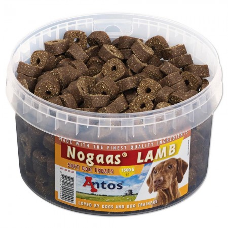 Nogaas Cordero 1500 gr