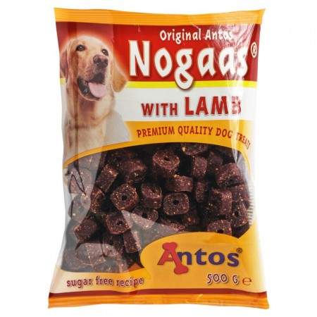 Nogaas Cordero 500 gr