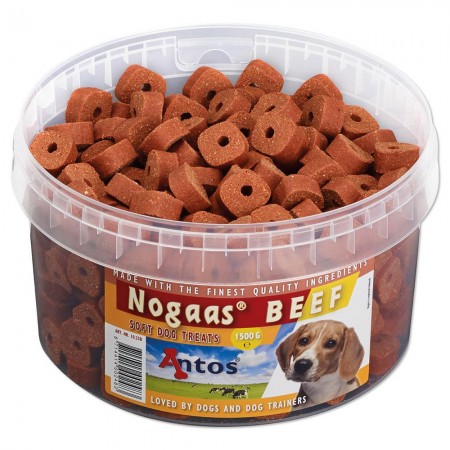 Nogaas Buey 1500 gr