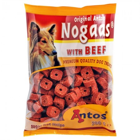 Nogaas Buey 500 gr