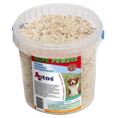 Harina de Rumen 350 gr