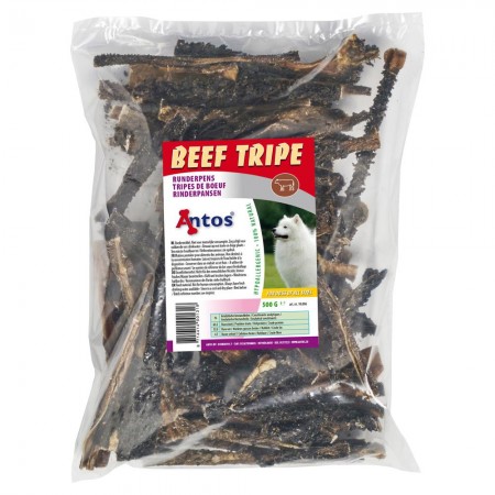 Tripa de Buey 500 gr