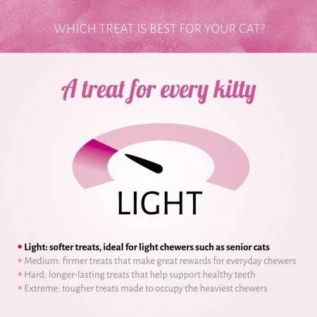 Purring Ocean Treats