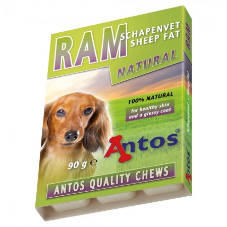 RAM Grasa de Oveja Natural 90 gr