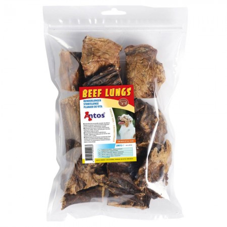 Pulmones de Buey 200 gr